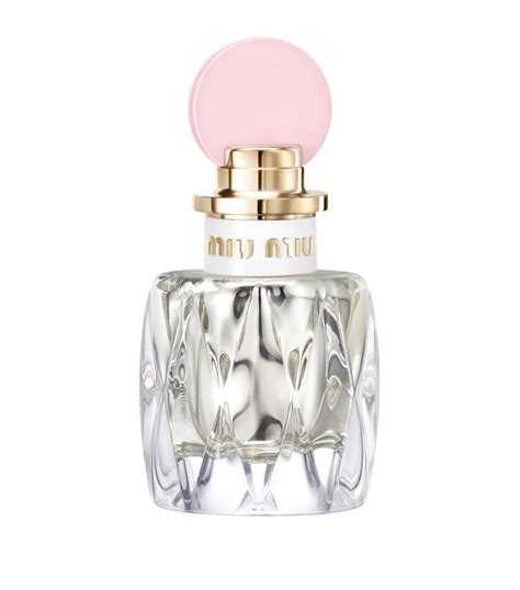 miu miu 50ml myer|Miu Miu Miu Miu Fleur d'Argent Eau de Parfum .